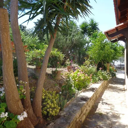 Σπίτι διακοπών Lofos Wood & Stone Βόρι
