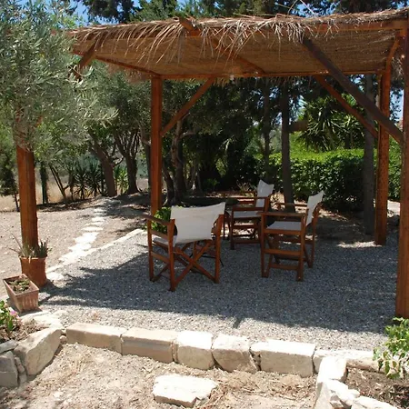 Σπίτι διακοπών Lofos Wood & Stone