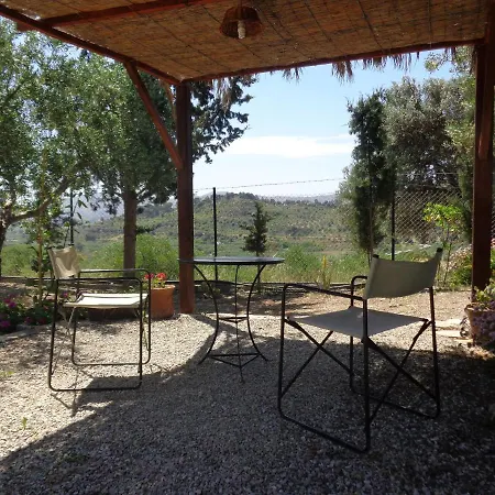 Lofos Wood & Stone Βόρι