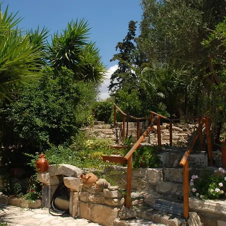 Lofos Wood & Stone