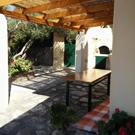 Lofos Wood & Stone Σπίτι διακοπών *