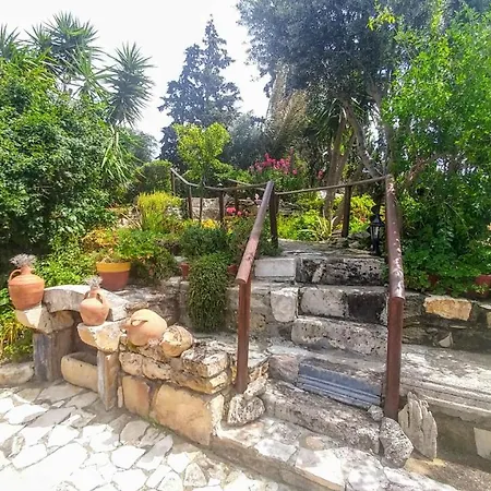Lofos Wood & Stone