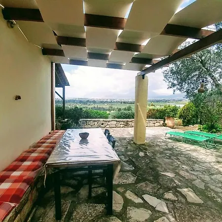 Lofos Wood & Stone Βόρι