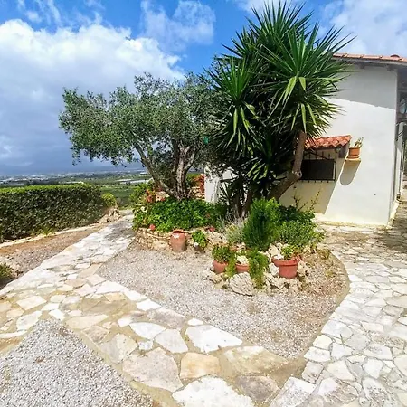 Σπίτι διακοπών Lofos Wood & Stone
